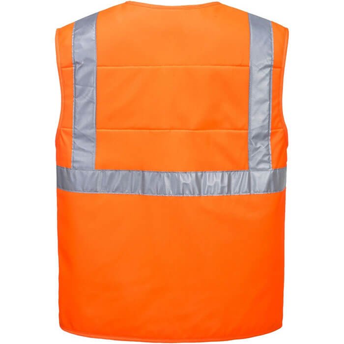 Safety Jacket - Image 2