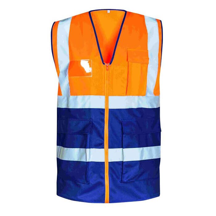 Safety Jacket - Image 4