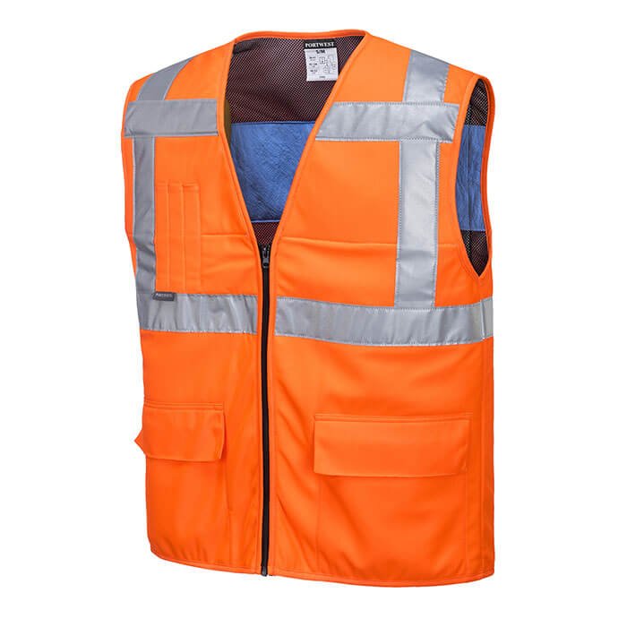 Safety Jacket - Image 3