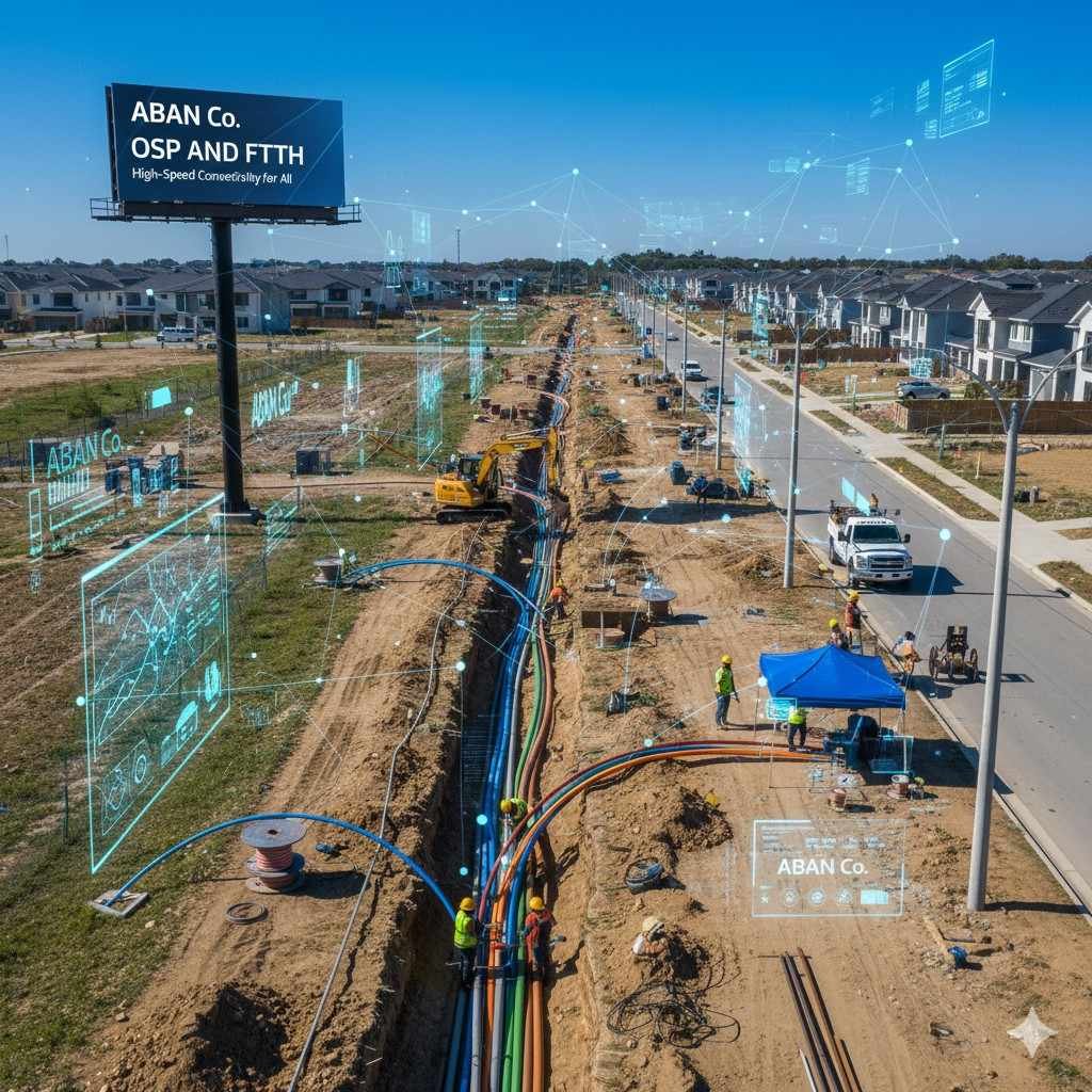 Cable pulling, jointing, and termination