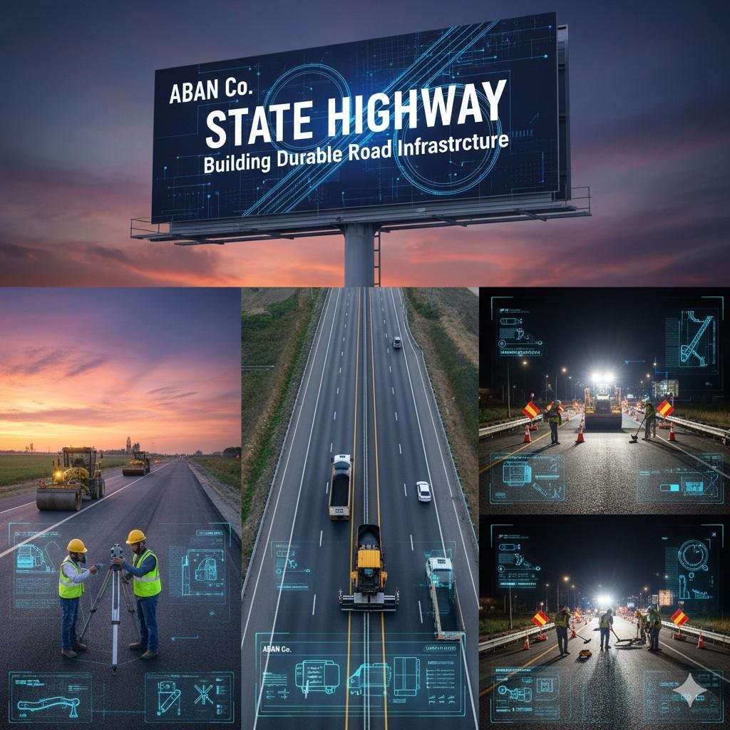 STATE HIGHWAY